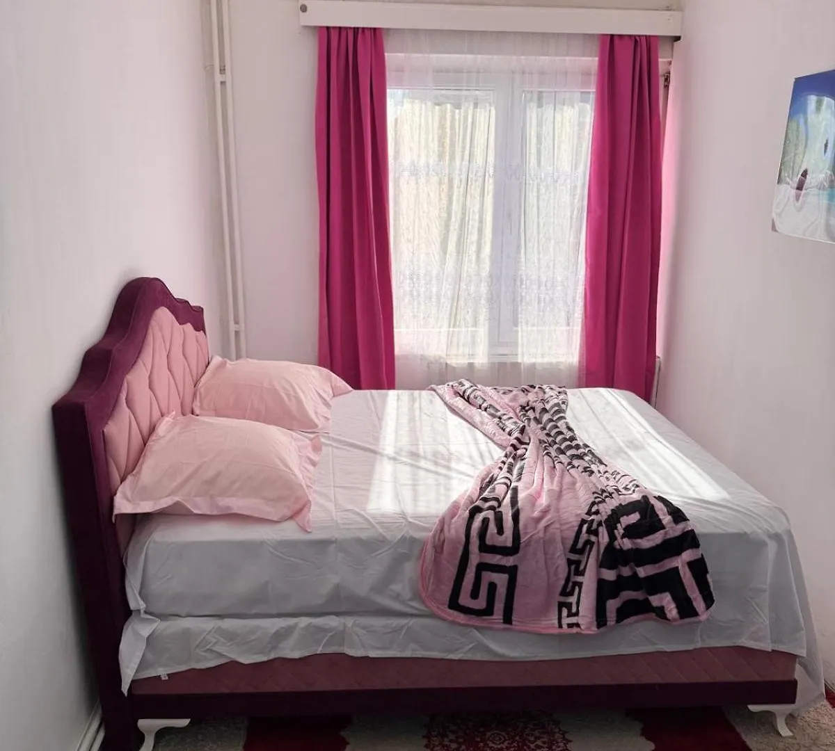 Hebergement Confort Gare De L'Ouest Bruxelles Appartement