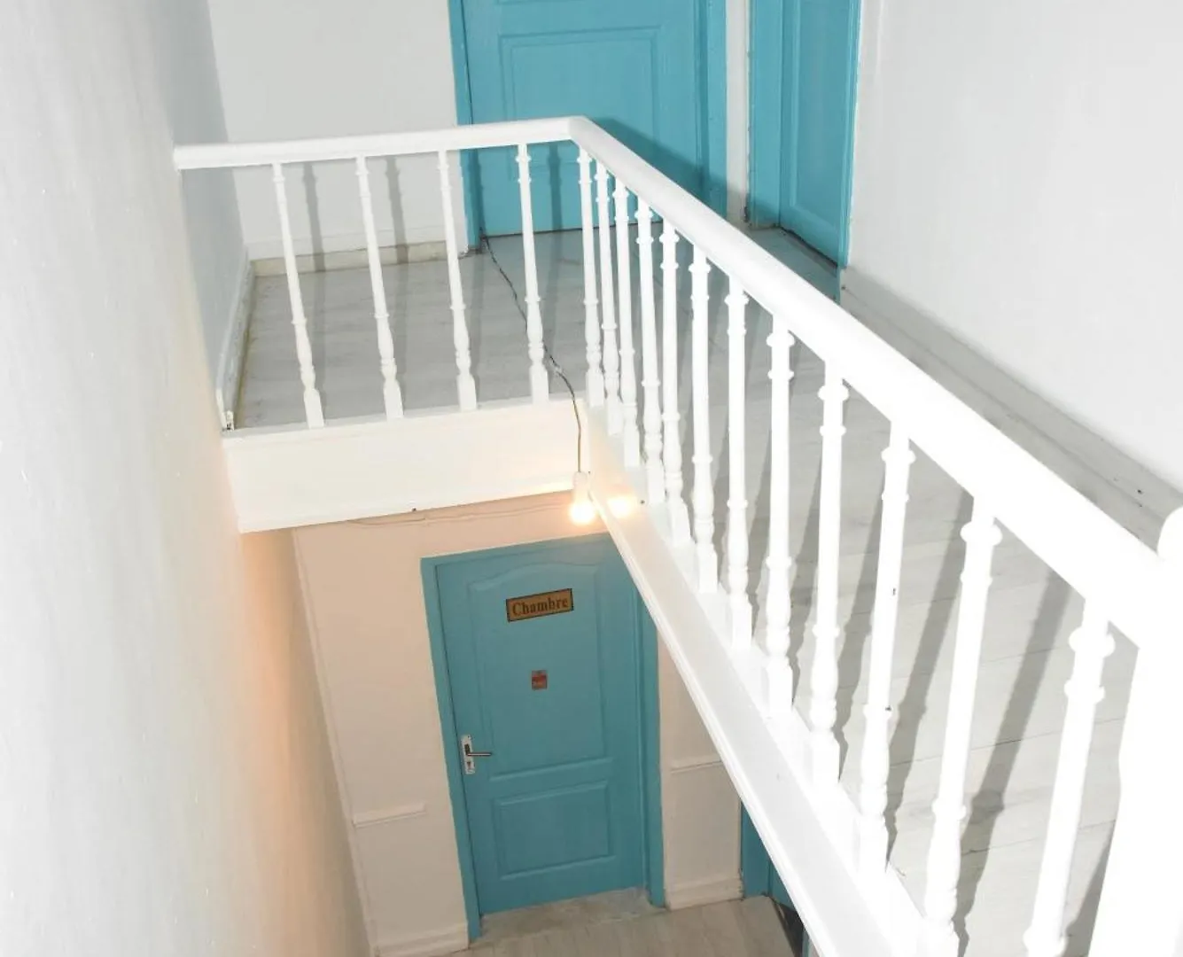 Appartement Hebergement Confort Gare De L'Ouest Bruxelles
