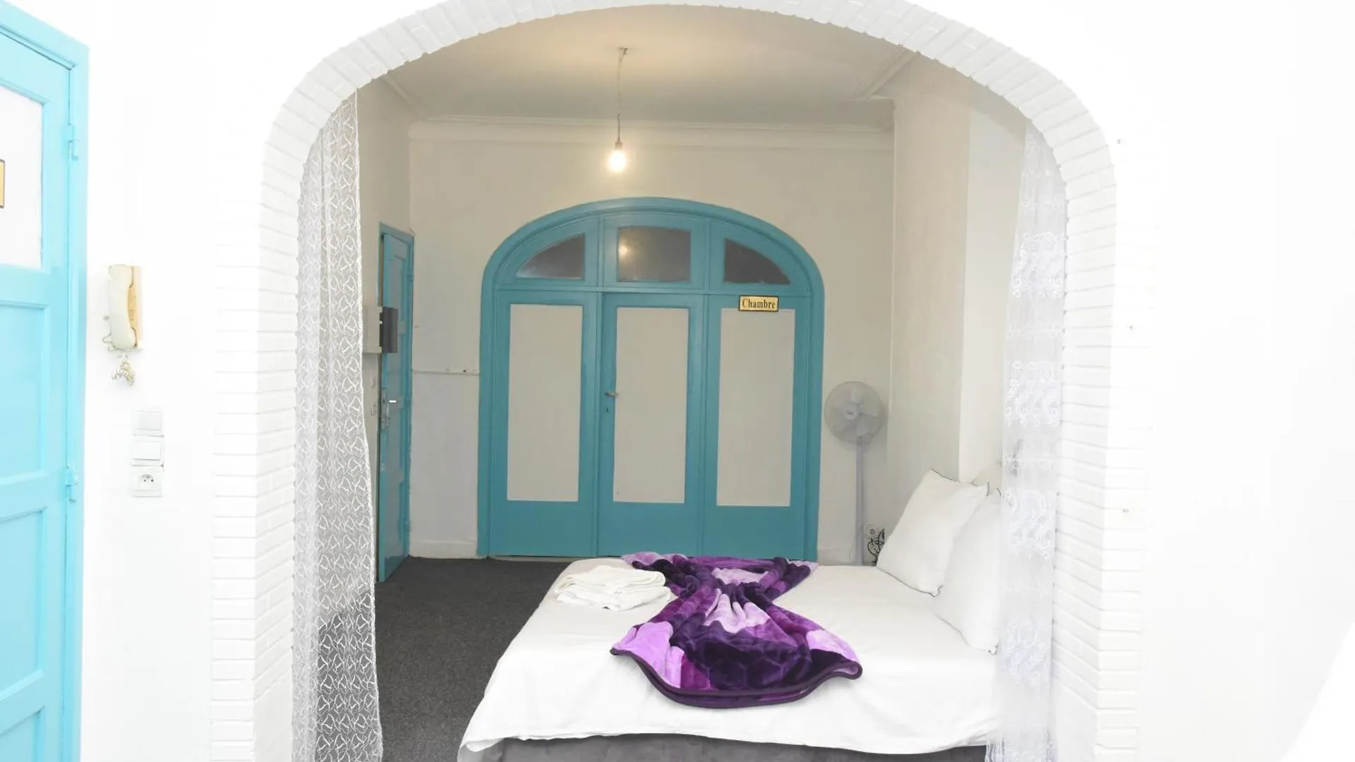Hebergement Confort Gare De L'Ouest Bruxelles Appartement