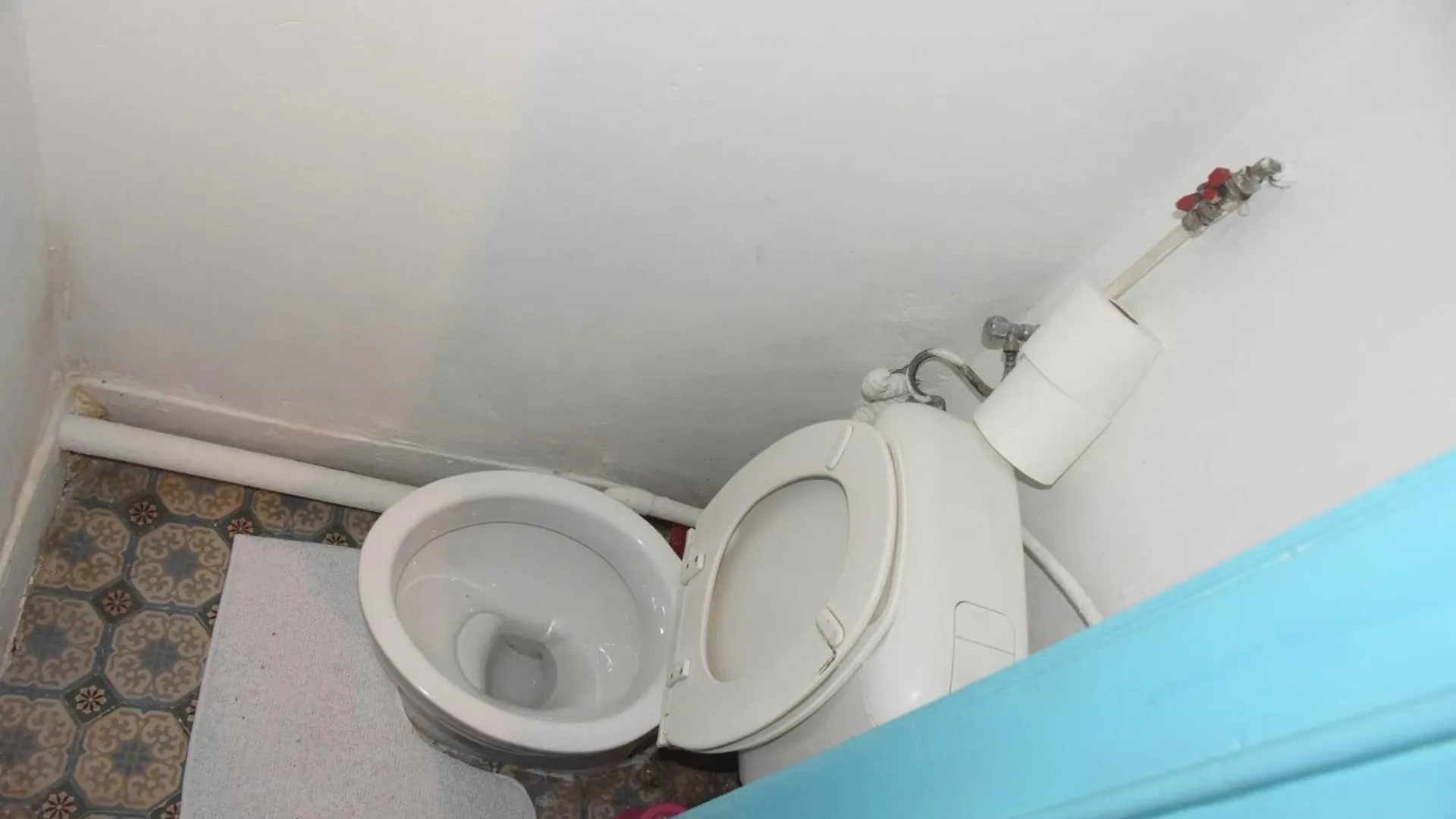Hebergement Confort Gare De L'Ouest Bruxelles Appartement