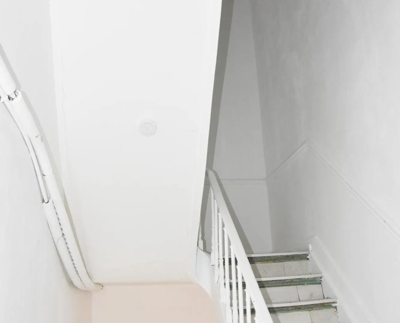 Appartement Hebergement Confort Gare De L'Ouest Bruxelles