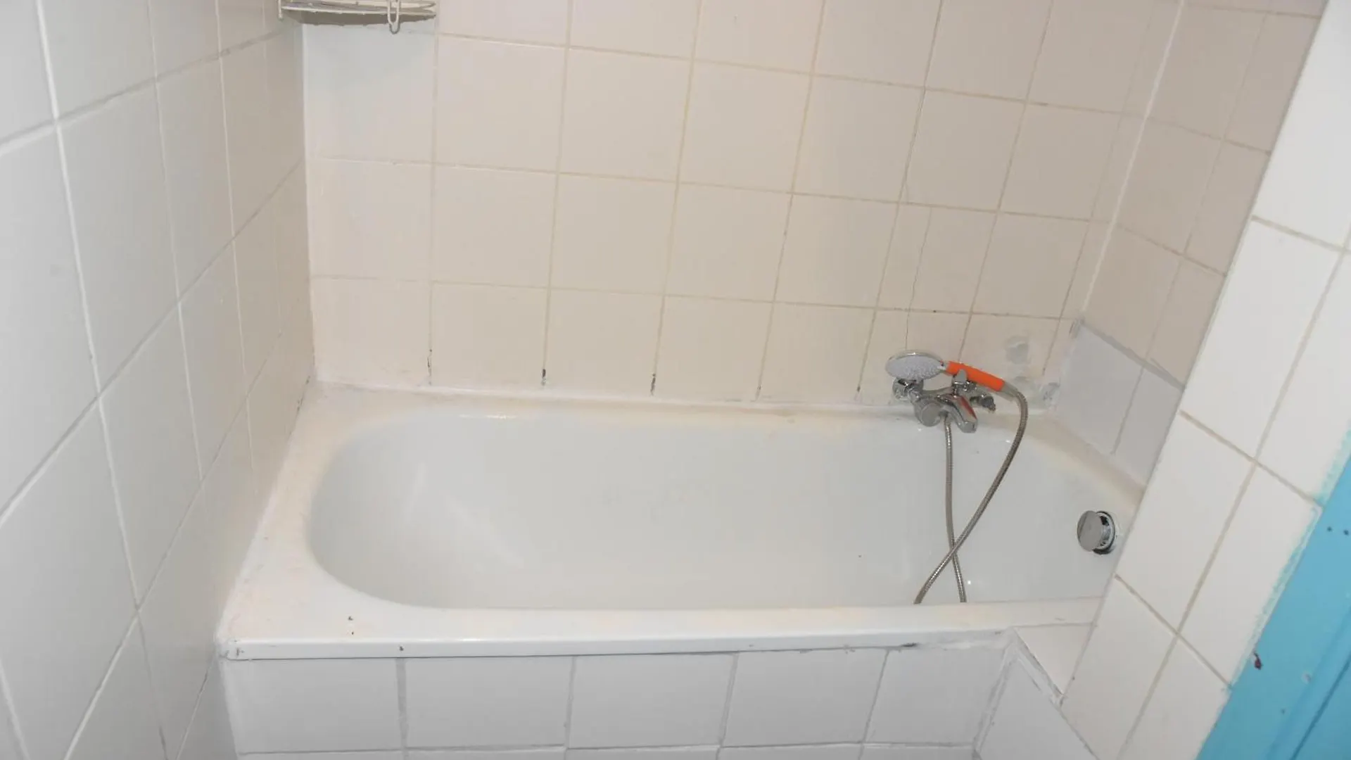 Hebergement Confort Gare De L'Ouest Bruxelles Appartement