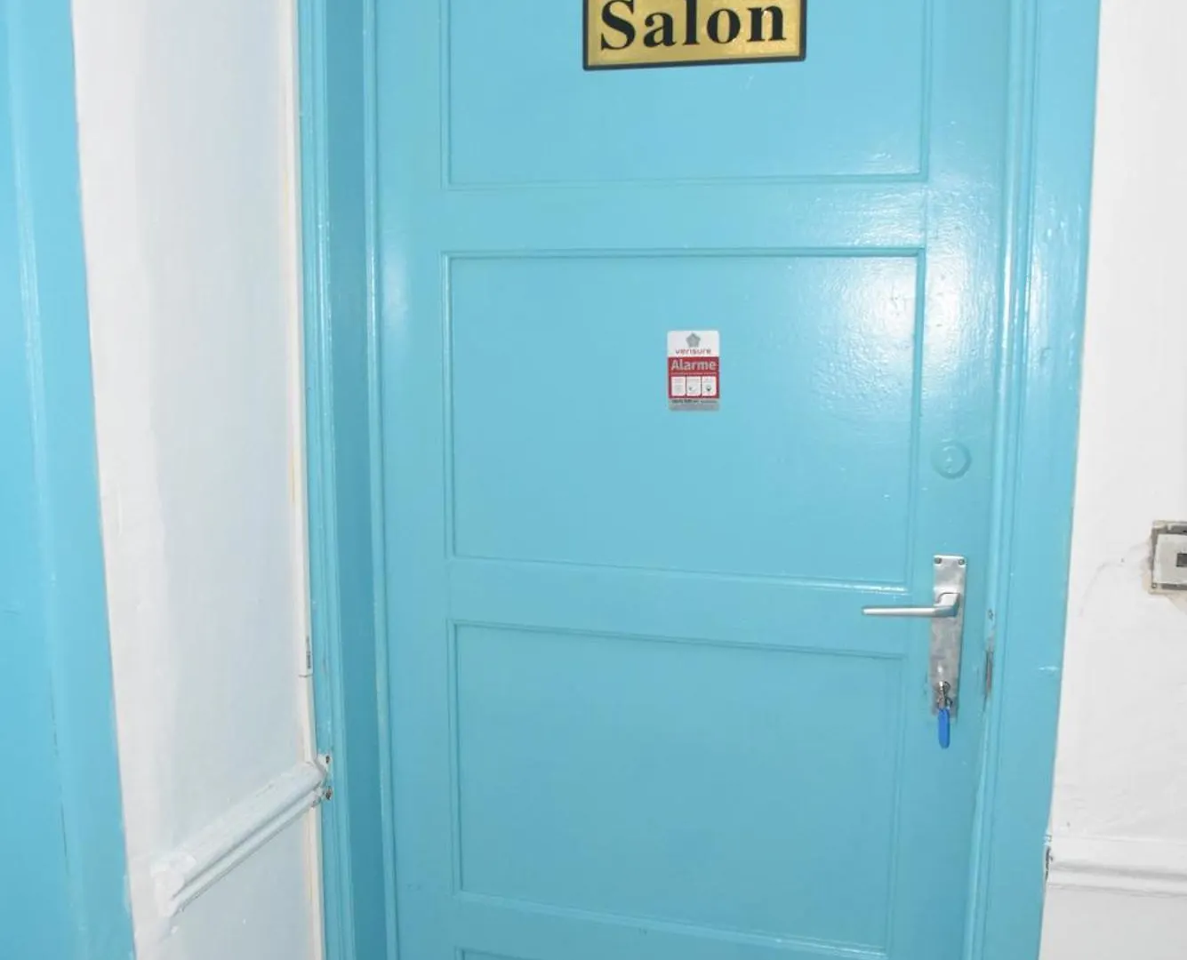 Appartement Hebergement Confort Gare De L'Ouest Bruxelles