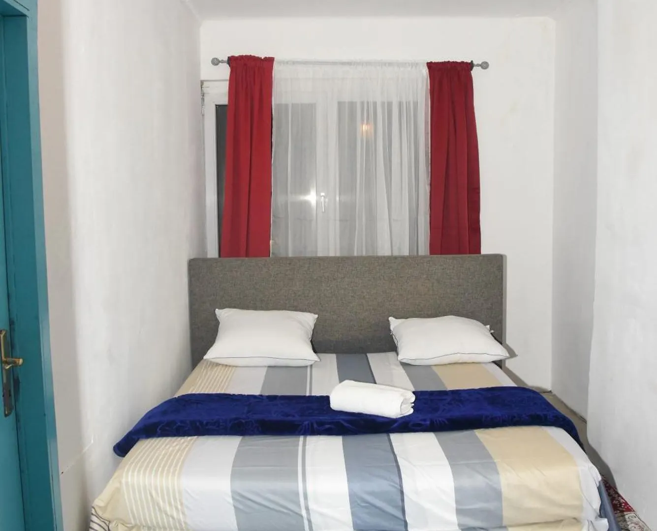 Hebergement Confort Gare De L'Ouest Bruxelles Appartement