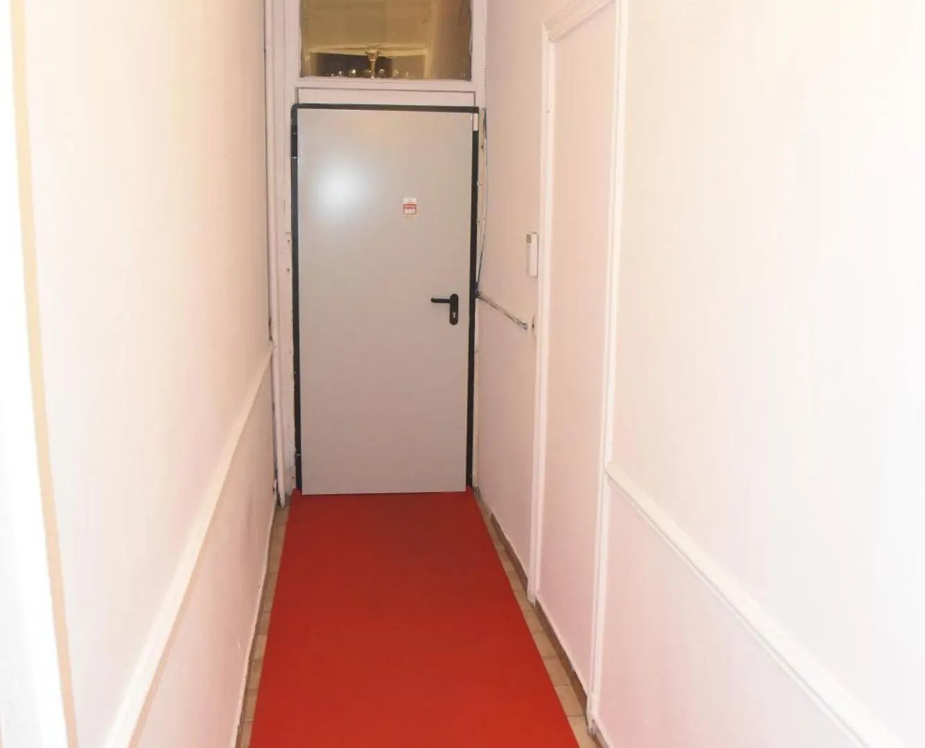 Hebergement Confort Gare De L'Ouest Bruxelles Appartement