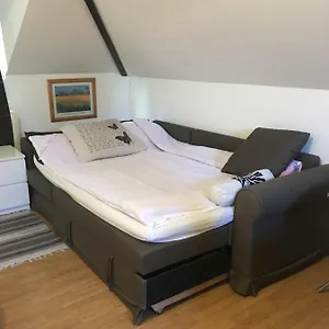 Near The Center With Bathroom And Kitchen Appartement