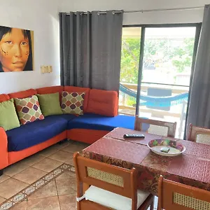 Cita Del Sol City Appartement Cabarete