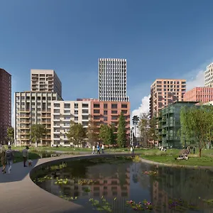 Visit Brussel