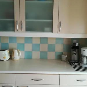 Chez Odak Appartement